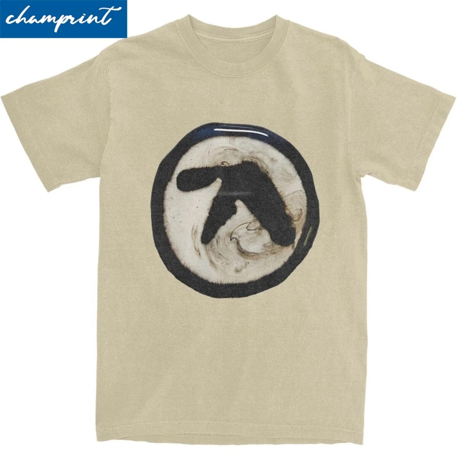 Men Women s Aphex Twin Music T Shirt Cotton Clothing Vintage Short Sleeve Round Collar Tee Shirt Party T-Shirt S чёрный
Men Women s Aphex Twin Music T Shirt Cotton Clothing Vintage Short Sleeve Round Collar Tee Shirt Party T-Shirt S чёрный