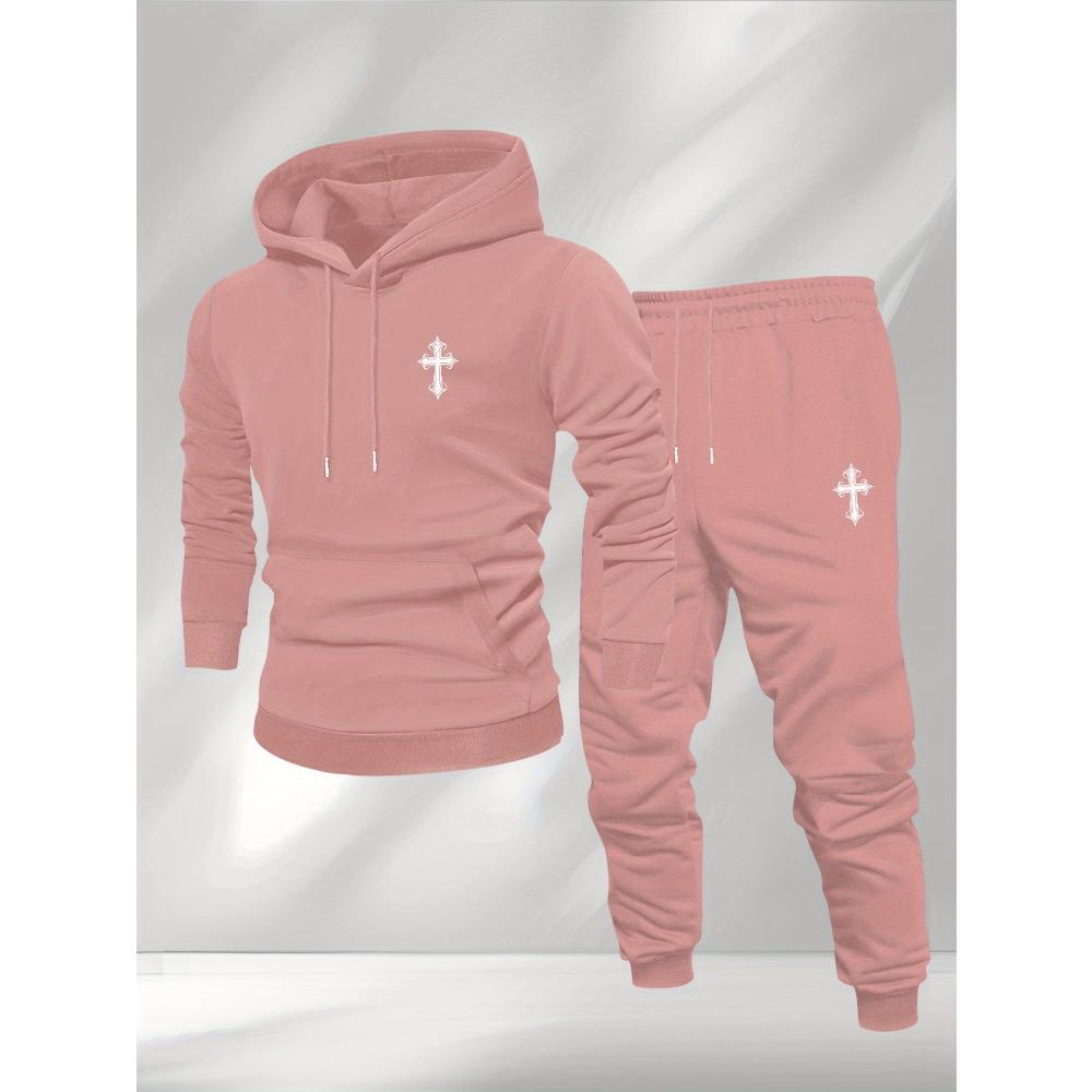 New Autumn and Winter Men S Print Hoodie Casual Suit Two-Piece Couple Long Sleeve Pants Hooded Sweatshirt Drawstring Casual Pants Complete Set XXL
New Autumn and Winter Men S Print Hoodie Casual Suit Two-Piece Couple Long Sleeve Pants Hooded Sweatshirt Drawstring Casual Pants Complete Set XXL