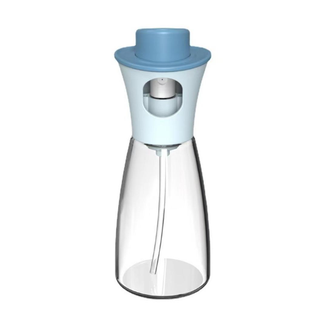 Press-Type Oil Control Glass Sprayer Bottle - Dust-Proof & Large Caliber for Cooking and Grilling Model 1
Press-Type Oil Control Glass Sprayer Bottle - Dust-Proof & Large Caliber for Cooking and Grilling Model 1