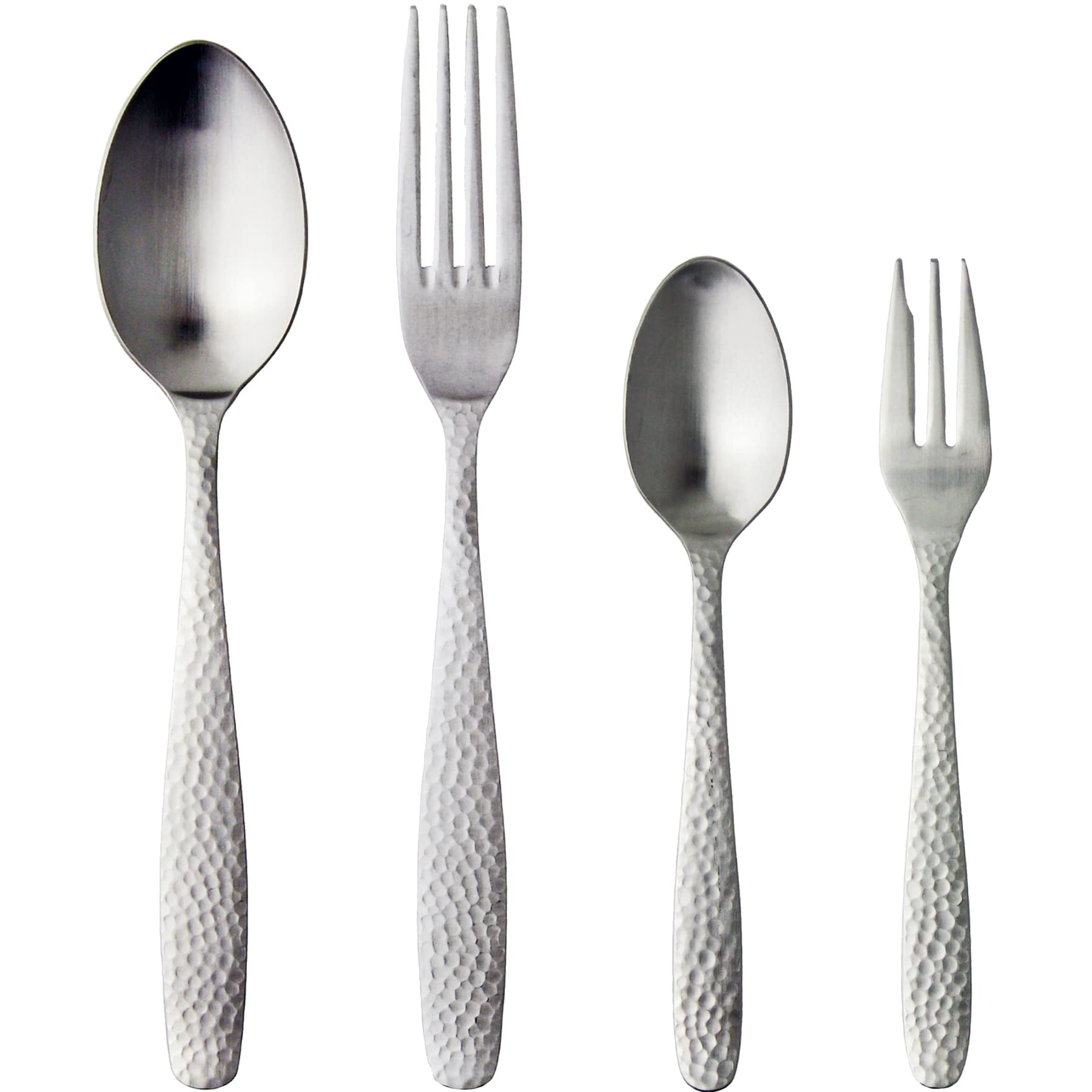 Nagao Tsuchioto Dinner Cutlery 4 Stainless Made in Japan Set, pieces, Steel,
Nagao Tsuchioto Dinner Cutlery 4 Stainless Made in Japan Set, pieces, Steel,