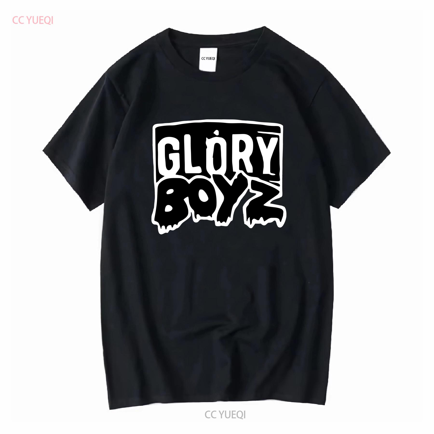 Футболка GLORY BOYZ Chief Keef GBE Модна O Block Glo Gang з довгими або короткими рукавами вінтажна Прана Трохи Повсякденна мода графічна S
Футболка GLORY BOYZ Chief Keef GBE Модна O Block Glo Gang з довгими або короткими рукавами вінтажна Прана Трохи Повсякденна мода графічна S