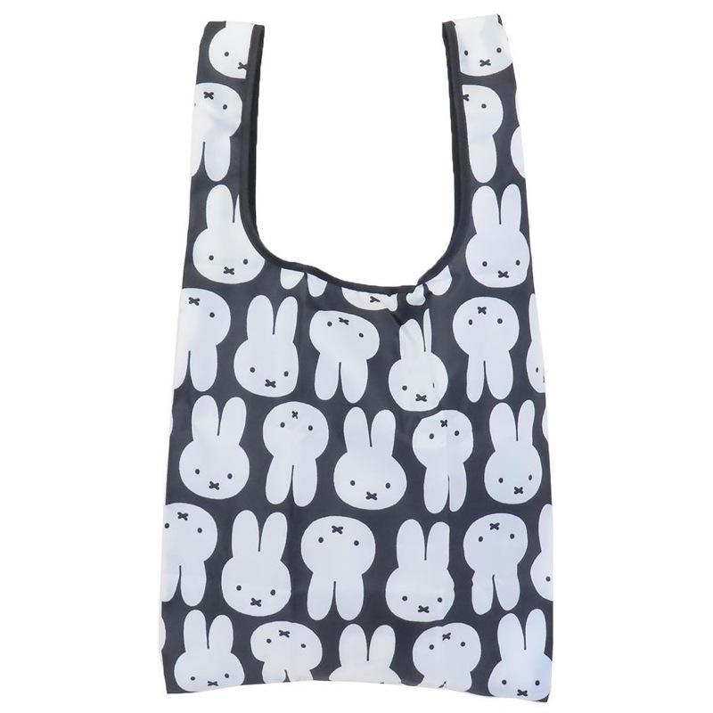Miffy Eco-friendly Foldable Tote Bag - Large Capacity, Durable & Cute Japanese Oxford Cloth Design
Miffy Eco-friendly Foldable Tote Bag - Large Capacity, Durable & Cute Japanese Oxford Cloth Design