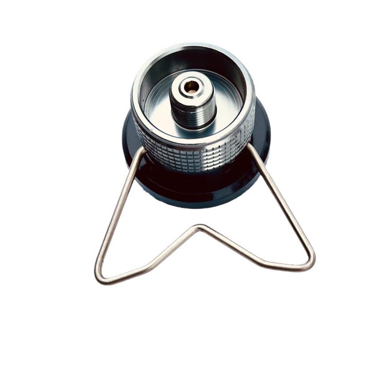 OEING Korean Gas Tank Adapter with Bracket
OEING Korean Gas Tank Adapter with Bracket