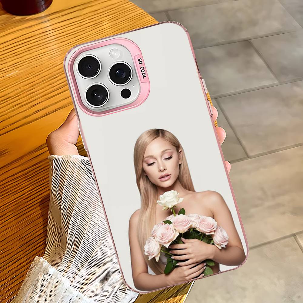 Чехол для телефона A-Ariana G-Grande Для iPhone 16 15 14 13 12 11 17 Pro MAX Plus Pro Матовый противоударный чехол iPhone 15
Чехол для телефона A-Ariana G-Grande Для iPhone 16 15 14 13 12 11 17 Pro MAX Plus Pro Матовый противоударный чехол iPhone 15