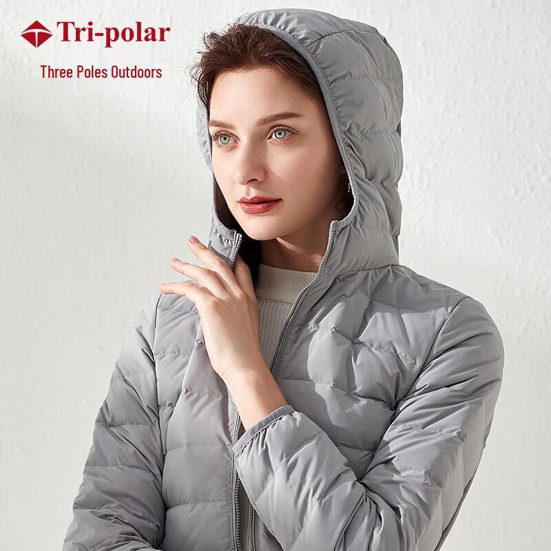Sanji Outdoor TP9014 Women s Hooded Lightweight Down Jacket XXXL
Sanji Outdoor TP9014 Women s Hooded Lightweight Down Jacket XXXL