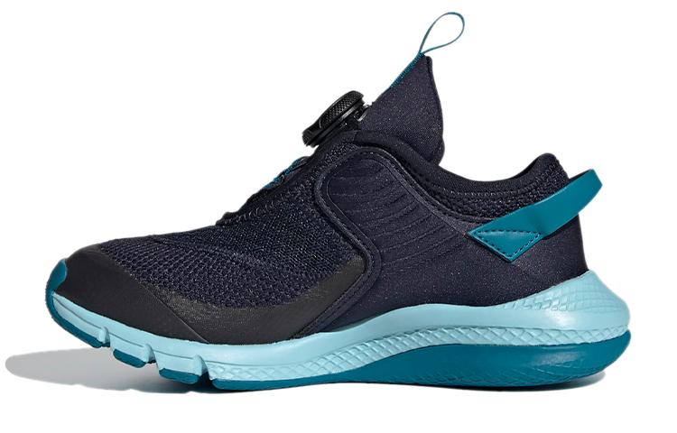 Adidas Activeflex Boa K Низкие Детские Беговые Кроссовки Синие Детские FY0276 31.5
Adidas Activeflex Boa K Низкие Детские Беговые Кроссовки Синие Детские FY0276 31.5