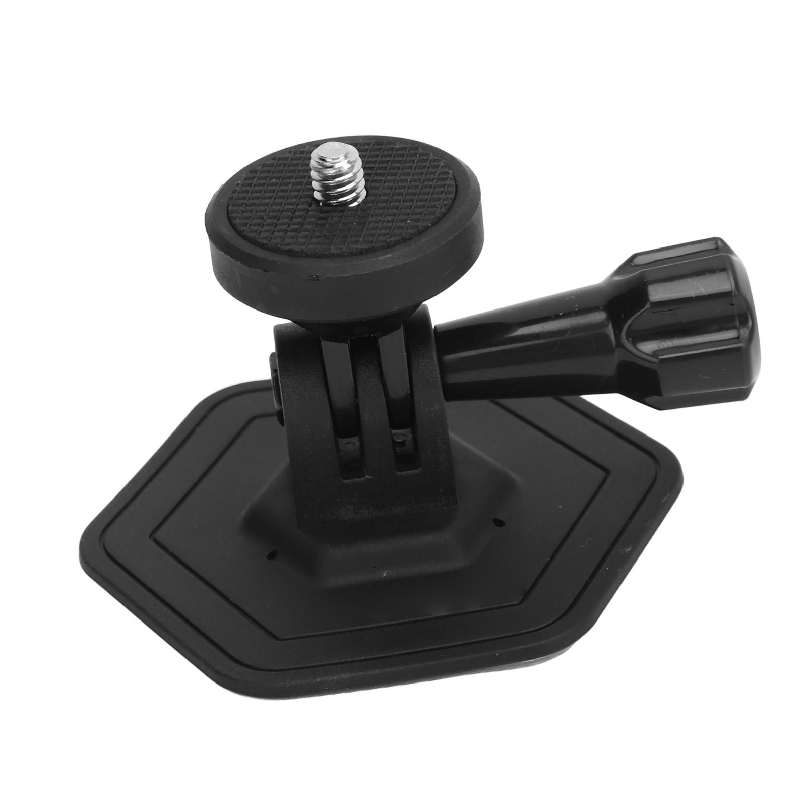 Action Camera Adhesive Mount Flexible Camera Helmet Adhesive Mount Base for ACTION 4 for Insta360 GO3
Action Camera Adhesive Mount Flexible Camera Helmet Adhesive Mount Base for ACTION 4 for Insta360 GO3