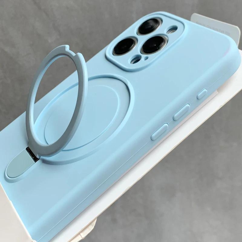 Роскошный Чехол из Жидкого Силикона Для iPhone 16 15 14 13 12 Pro Max Plus 11 Для Magsafe Зарядки Магнитный Держатель Кольцо Подставка Чехол For iPhone 16
Роскошный Чехол из Жидкого Силикона Для iPhone 16 15 14 13 12 Pro Max Plus 11 Для Magsafe Зарядки Магнитный Держатель Кольцо Подставка Чехол For iPhone 16
