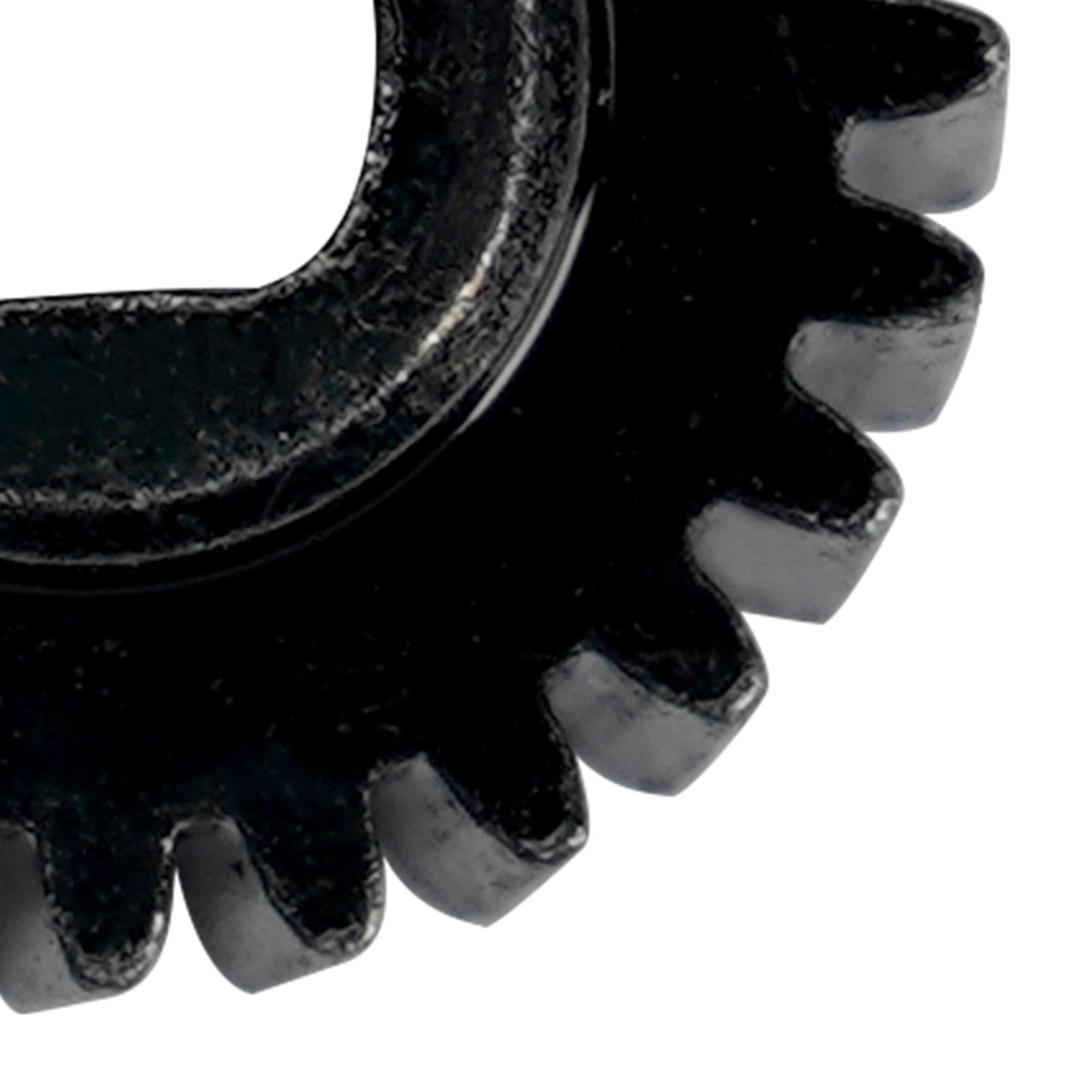 Precise Fit 24 Tooth Mirror Reversing Gear for Enhances Car Side Rear View Foldable Easy Installation, Resistant to Wear 1
Precise Fit 24 Tooth Mirror Reversing Gear for Enhances Car Side Rear View Foldable Easy Installation, Resistant to Wear 1