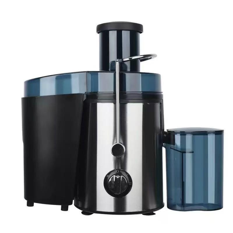 Multifunctional Automatic Household Juicer with Pulp Separator EU plug
Multifunctional Automatic Household Juicer with Pulp Separator EU plug