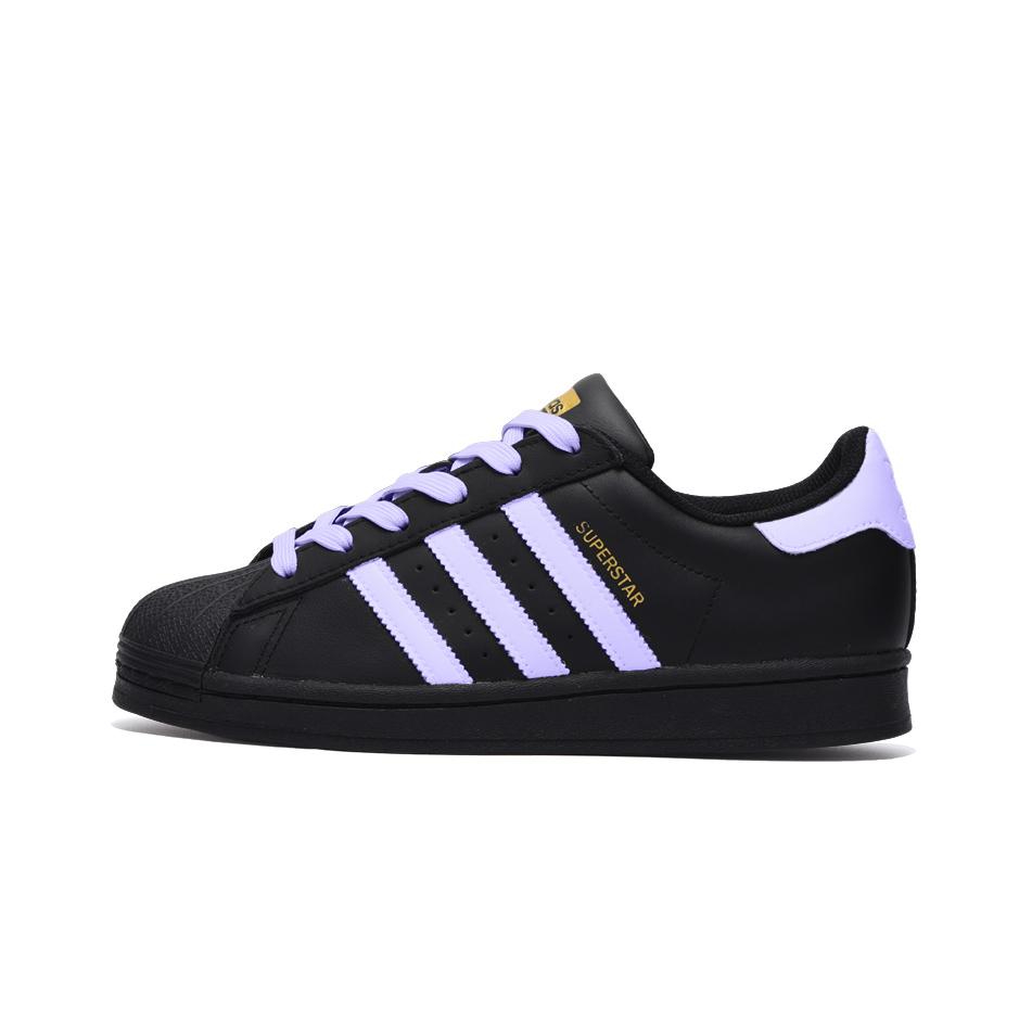 Adidas Originals SUPERSTAR Slip Resistant Abrasion Resistant Low top Skateboard Shoes Unisex Black EG4959(Team746-) 41⅓
Adidas Originals SUPERSTAR Slip Resistant Abrasion Resistant Low top Skateboard Shoes Unisex Black EG4959(Team746-) 41⅓