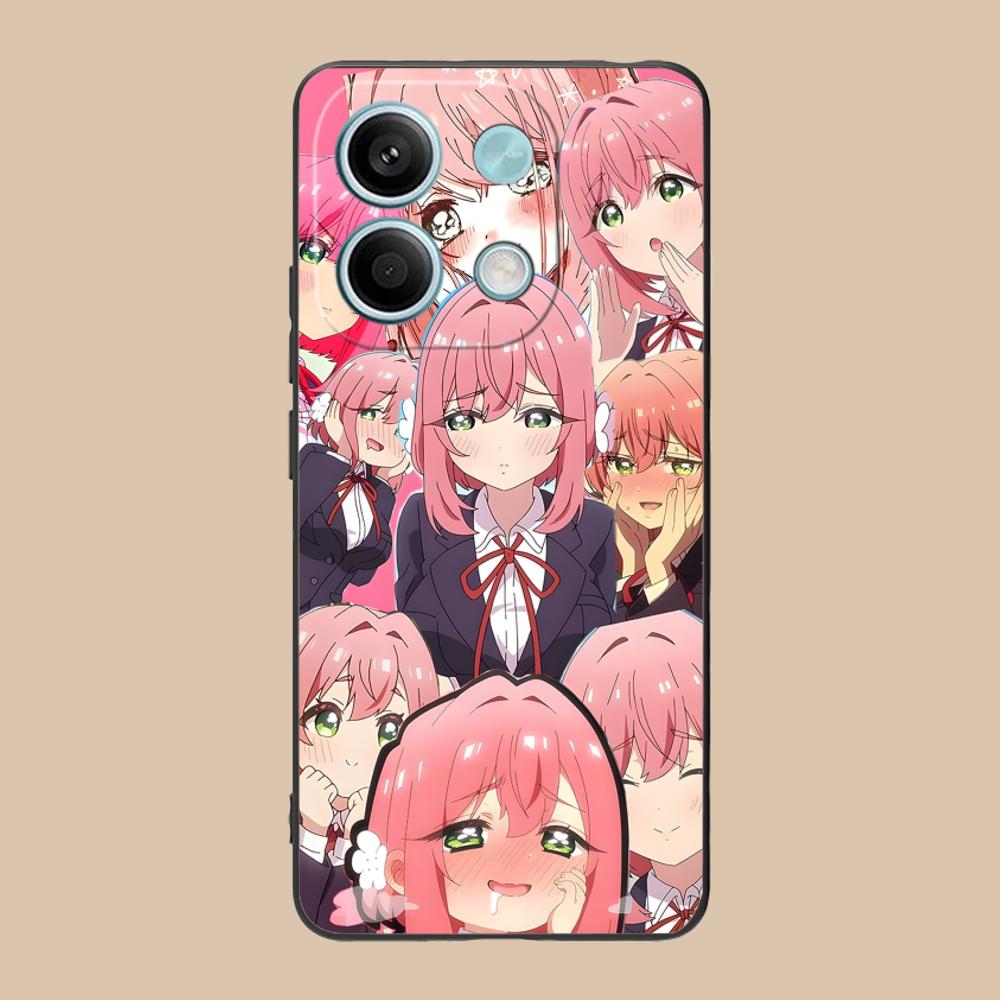 Anime Hakari Hanazono Matte TPU Mobile Phone Case for POCO M7 M6 M5 M4 M3 X7 X6 X5 X4 X3 Pro GT 5G Colorful Printing Cover Poco M7
Anime Hakari Hanazono Matte TPU Mobile Phone Case for POCO M7 M6 M5 M4 M3 X7 X6 X5 X4 X3 Pro GT 5G Colorful Printing Cover Poco M7