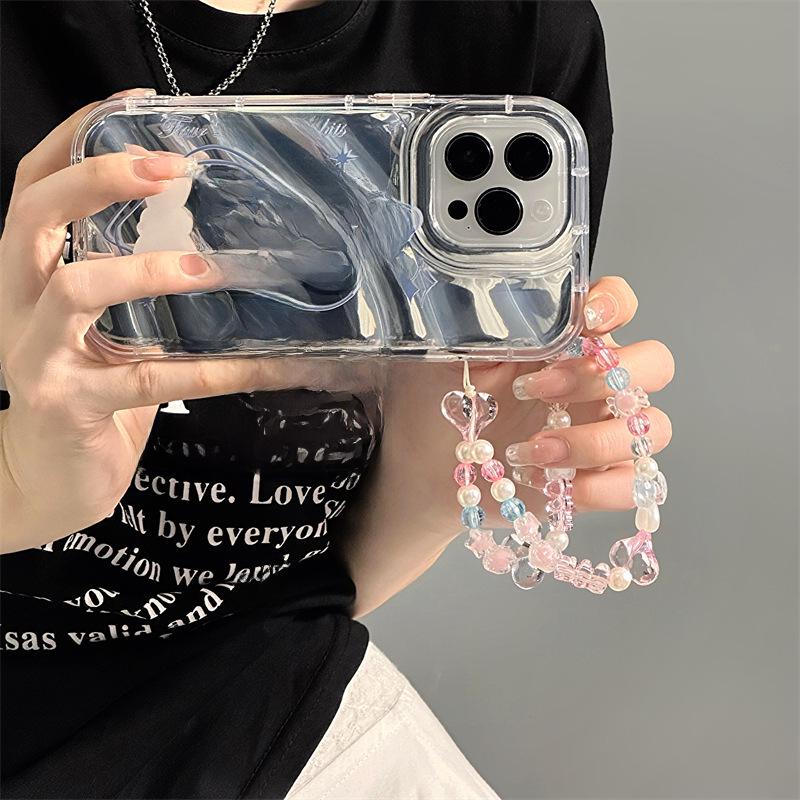 Чехол Zhitai Apple 16 с браслетом — совместим с iPhone 15 Pro, 13, 12/11, Vivo и Huawei Mate 60 iPhone XS Max
Чехол Zhitai Apple 16 с браслетом — совместим с iPhone 15 Pro, 13, 12/11, Vivo и Huawei Mate 60 iPhone XS Max