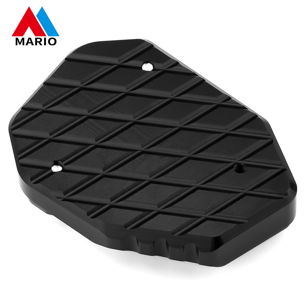 For Honda X-ADV 750 XADV X ADV 750 2022 2023 2023 2024 Motorcycle Kickstand Foot Side Stand Extension Pad Support Plate
For Honda X-ADV 750 XADV X ADV 750 2022 2023 2023 2024 Motorcycle Kickstand Foot Side Stand Extension Pad Support Plate