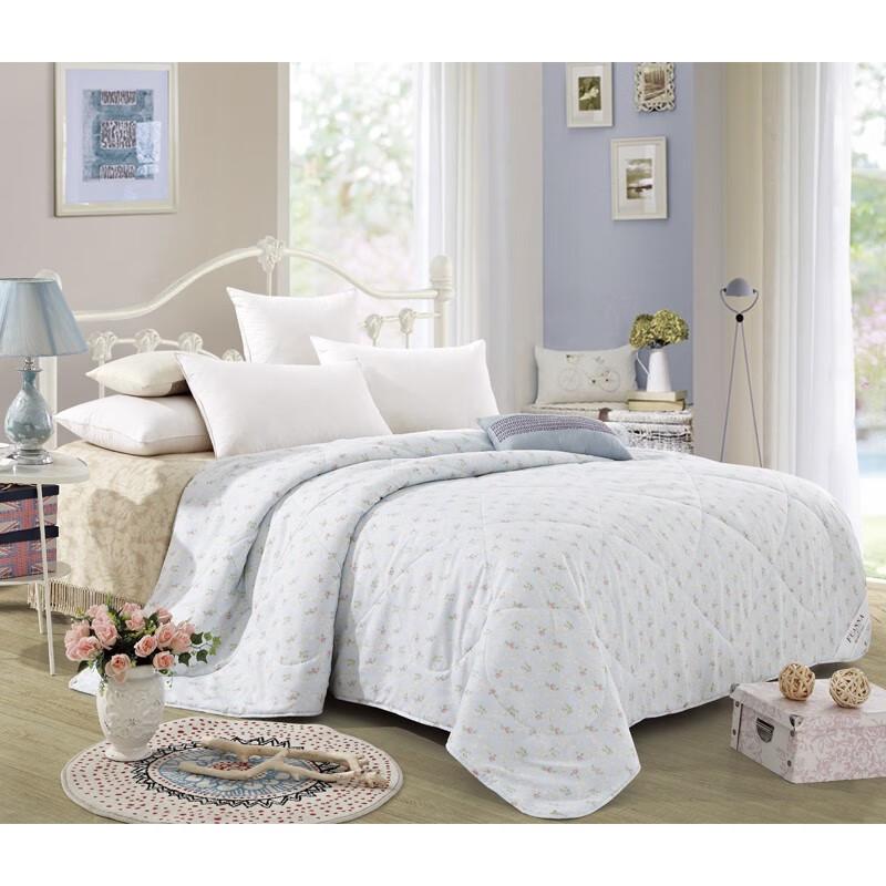 FUANNA Sacred Flower Charming Summer Quilt
FUANNA Sacred Flower Charming Summer Quilt