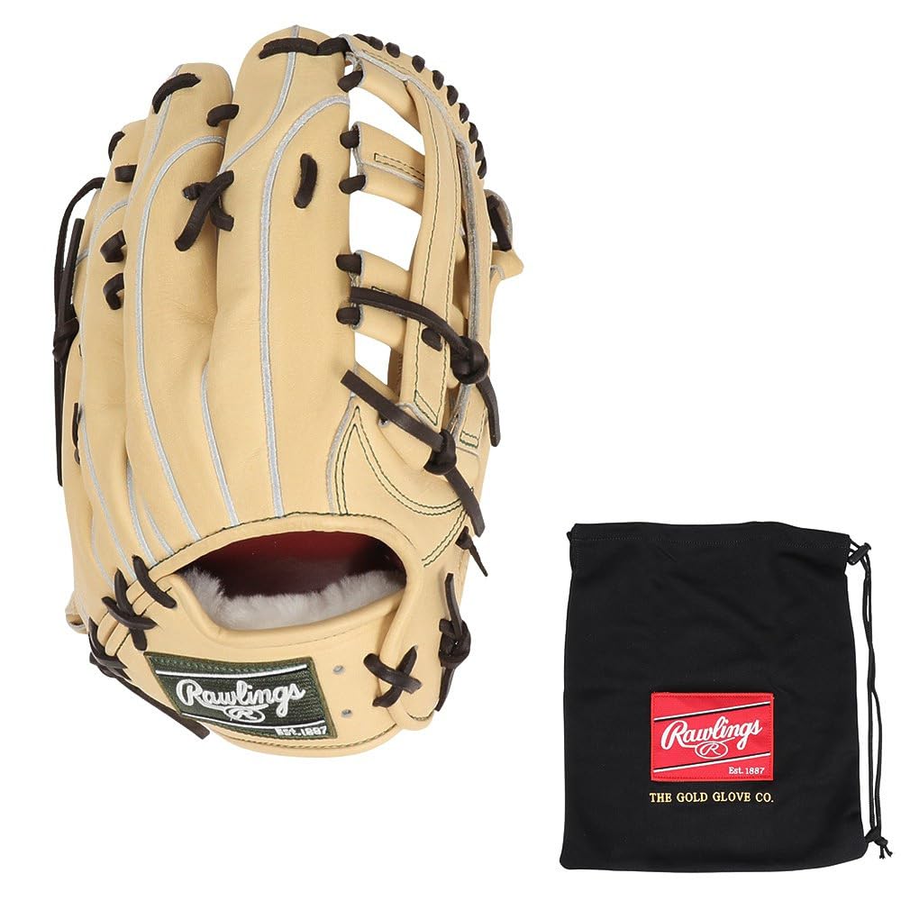 Rawlings PRO PREFERRED Wizard Baseball Throw #02 Glove, Hardball, GH5FPW2B87MG, Outfielder s Glove, Camel, 12.25 inches, Right-Handed
Rawlings PRO PREFERRED Wizard Baseball Throw #02 Glove, Hardball, GH5FPW2B87MG, Outfielder s Glove, Camel, 12.25 inches, Right-Handed