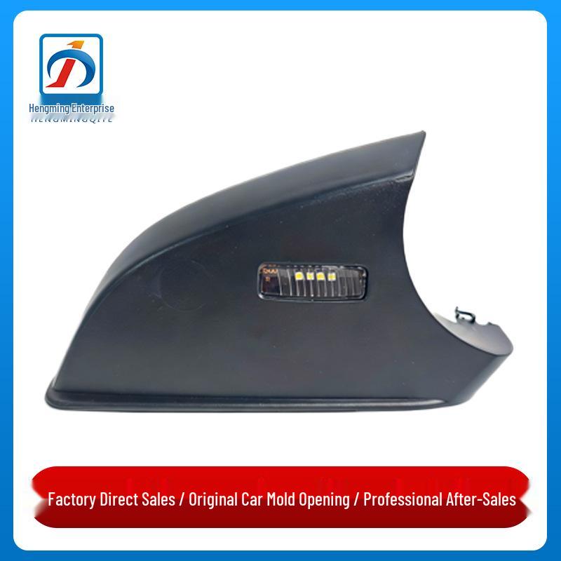 Rearview Mirror Base Shell with Light for Mercedes ML/GL Class W166 Passenger s Side Right
Rearview Mirror Base Shell with Light for Mercedes ML/GL Class W166 Passenger s Side Right