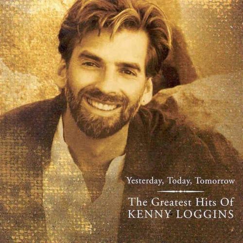 CD KENNY LOGGINS - Yesterday, Today, Tomorrow: The Gre CK67986 Columbia 1997 US Rock Used
CD KENNY LOGGINS - Yesterday, Today, Tomorrow: The Gre CK67986 Columbia 1997 US Rock Used