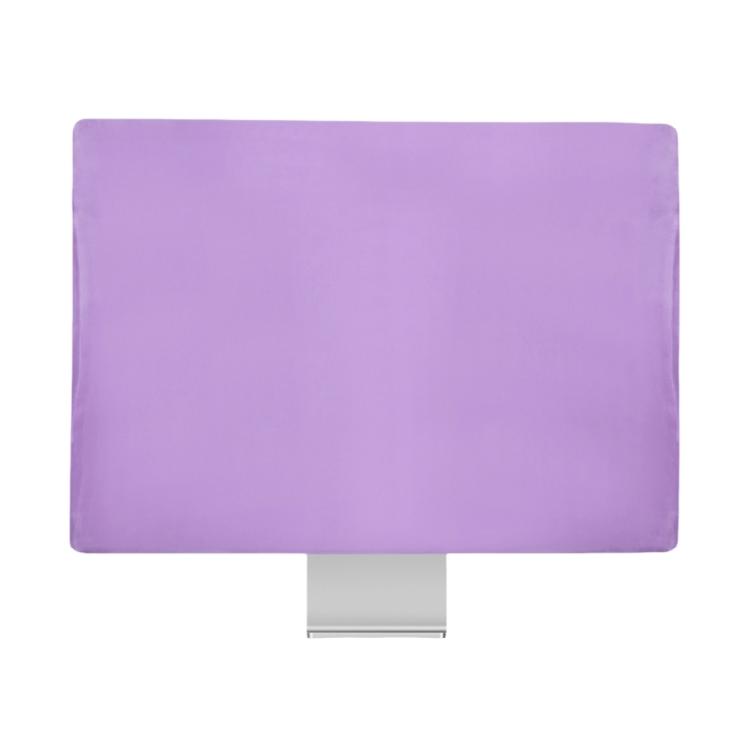 24inch LCD Screen Dust Cover Spandex Cloth Protector Home PC Desktop Computer Computer Screen Protective Sleeve фіолетовий
24inch LCD Screen Dust Cover Spandex Cloth Protector Home PC Desktop Computer Computer Screen Protective Sleeve фіолетовий