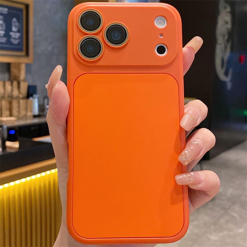 Transform 17 Series: Solid Color iPhone 17 Pro Max Case, Compatible with iPhone 14-13 Models iPhone 17
Transform 17 Series: Solid Color iPhone 17 Pro Max Case, Compatible with iPhone 14-13 Models iPhone 17