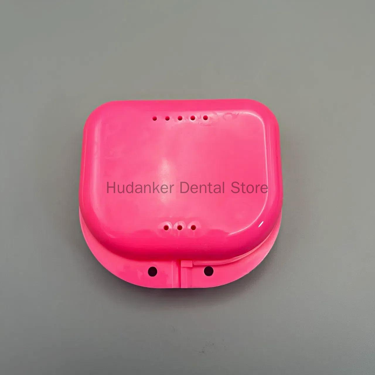 50 Pieces Denture Storage Box Partial Denture Case Orthodontic Prosthesis Teeth Container Boxes Dental Retainer
50 Pieces Denture Storage Box Partial Denture Case Orthodontic Prosthesis Teeth Container Boxes Dental Retainer