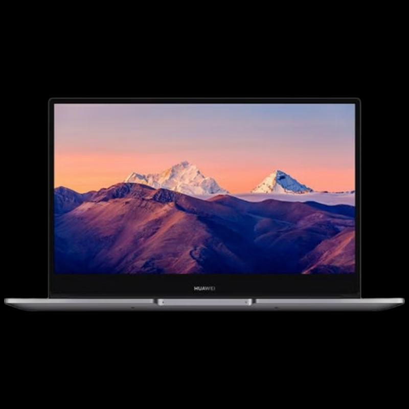 Huawei MateBook B3-420 Laptop (CN version)
Huawei MateBook B3-420 Laptop (CN version)