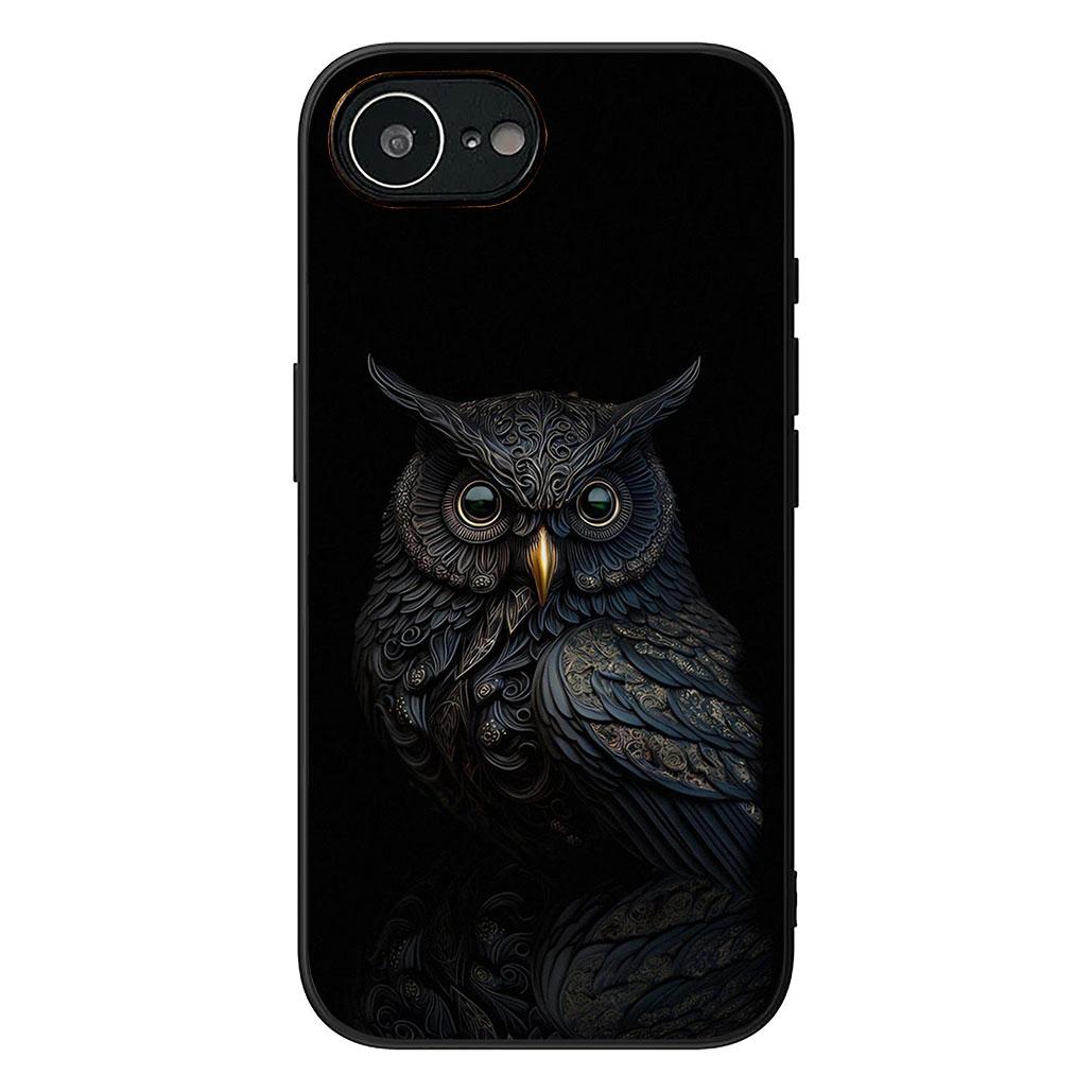 Eagle Bird Owl Phone Case for Xiaomi Redmi 15C 15 A5 4G 5G 9A 9C NFC 9T Note 9 8 8T Cover Casing Redmi 9A
Eagle Bird Owl Phone Case for Xiaomi Redmi 15C 15 A5 4G 5G 9A 9C NFC 9T Note 9 8 8T Cover Casing Redmi 9A
