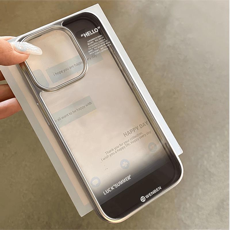 Градиентный черный чехол для телефона для iPhone 15/14 Pro Max/13/12 Pro/11/XR iPhone 11
Градиентный черный чехол для телефона для iPhone 15/14 Pro Max/13/12 Pro/11/XR iPhone 11