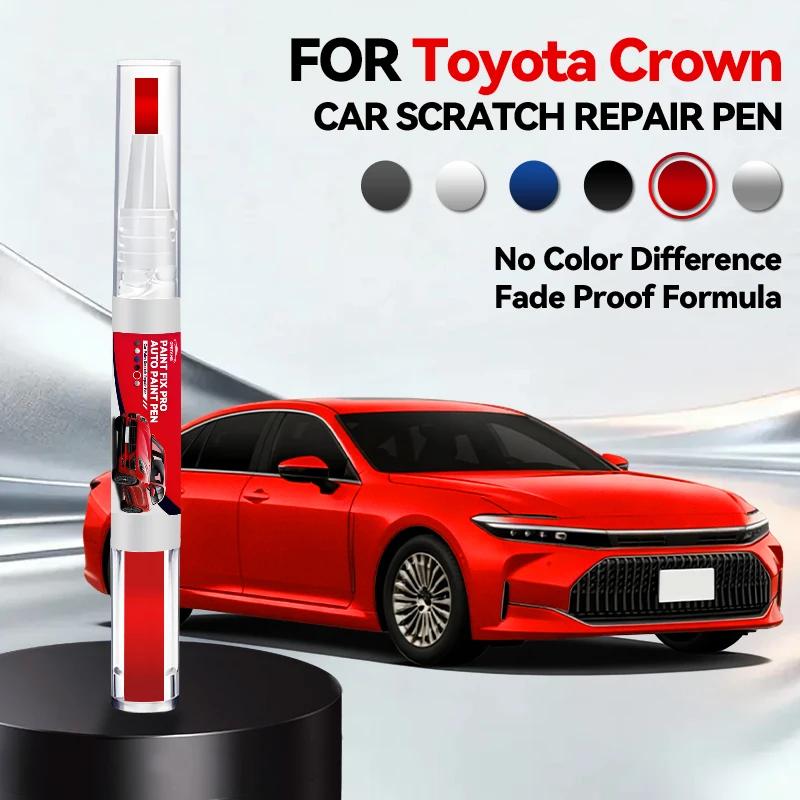 Car Dedicated Car Paint Repair Pen For 1995-2025 Toyota Crown Paint Scratch Repair Accessories Black 202 Gray 1G3 White 090 Red червоний
Car Dedicated Car Paint Repair Pen For 1995-2025 Toyota Crown Paint Scratch Repair Accessories Black 202 Gray 1G3 White 090 Red червоний