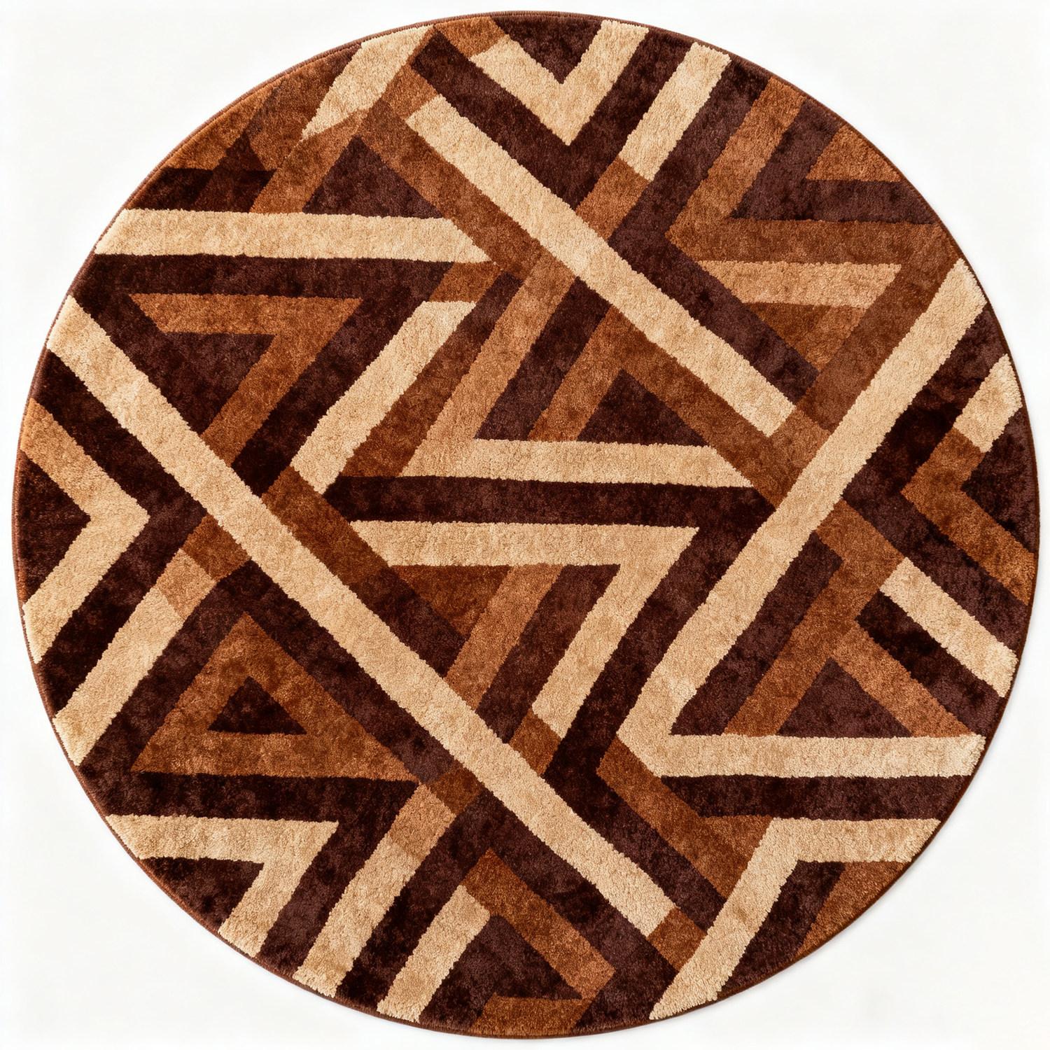 Nordic Style Living Room Decoration Round Carpet Fluffy Soft Rugs for Bedroom Thick Plush Bedside Floor Mat Anti Slip Lounge Rug 60CM
Nordic Style Living Room Decoration Round Carpet Fluffy Soft Rugs for Bedroom Thick Plush Bedside Floor Mat Anti Slip Lounge Rug 60CM