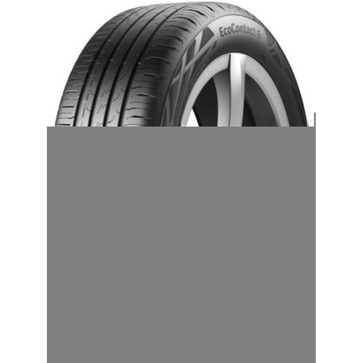 Pneus de voiture Continental CONTIPREMIUMCONTACT-2 205/60HR16
Pneus de voiture Continental CONTIPREMIUMCONTACT-2 205/60HR16