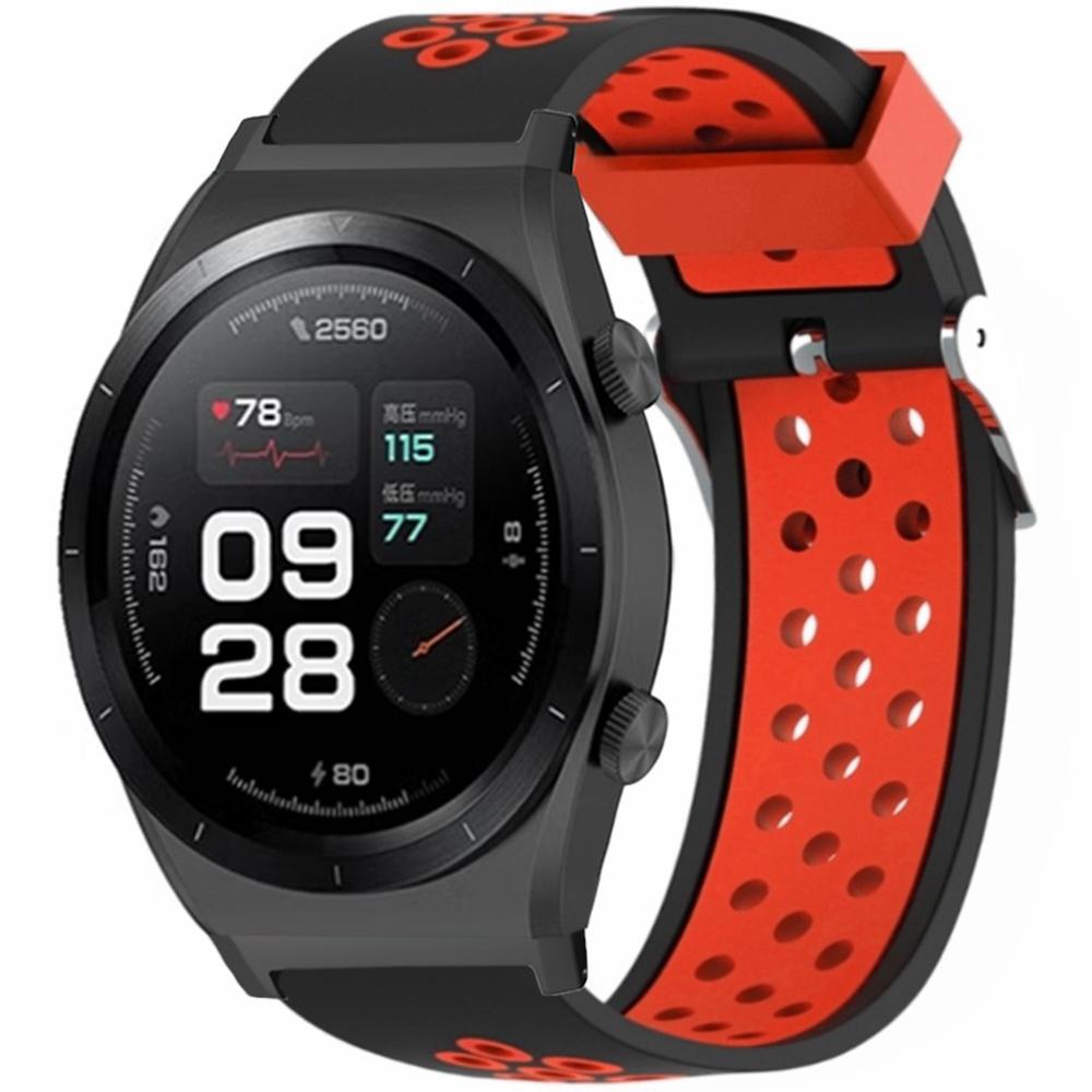 For Xiaomi Watch H1 Soft Silicone Adjustable Watch Strap Breathable Watchband Black+Green
For Xiaomi Watch H1 Soft Silicone Adjustable Watch Strap Breathable Watchband Black+Green