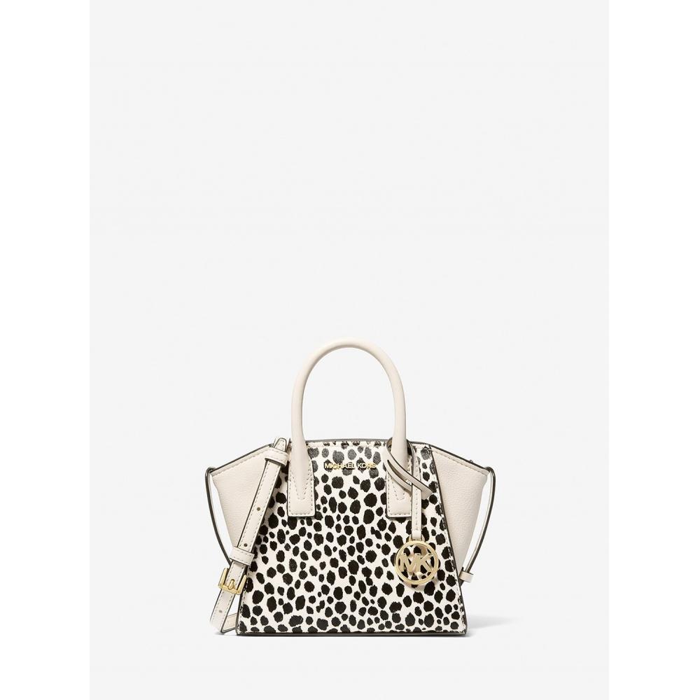 Сумка-портфель Michael Kors Avril Cheetah Print из телячьей шерсти, очень маленькая, 35f4g4vc0h2605, светло-кремовый, многоцветный F
Сумка-портфель Michael Kors Avril Cheetah Print из телячьей шерсти, очень маленькая, 35f4g4vc0h2605, светло-кремовый, многоцветный F