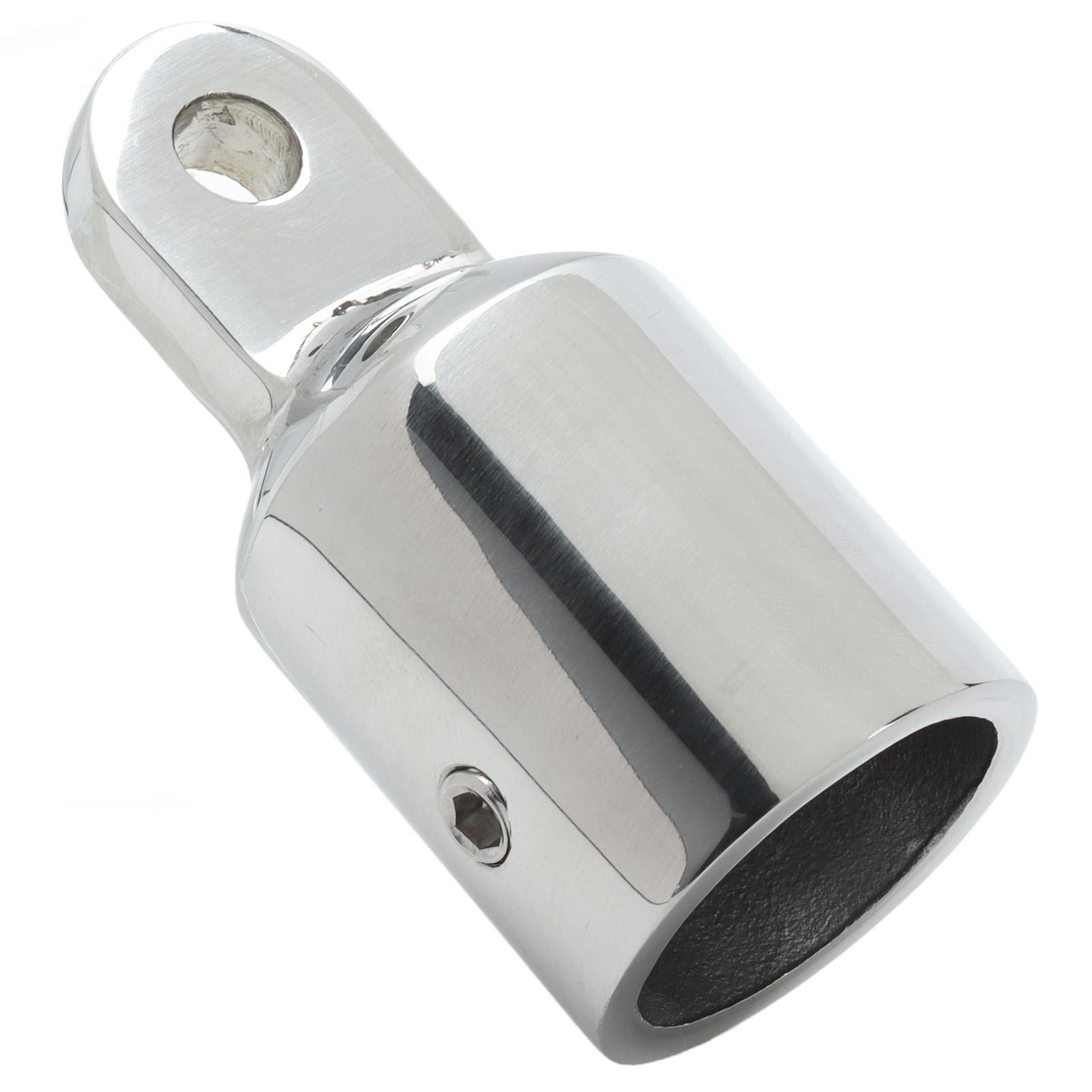 Крышки для лодочного тента из нержавеющей стали 316, высокополированная морская фурнитура для каяка, яхты, каноэ 25 мм(1в)
Крышки для лодочного тента из нержавеющей стали 316, высокополированная морская фурнитура для каяка, яхты, каноэ 25 мм(1в)