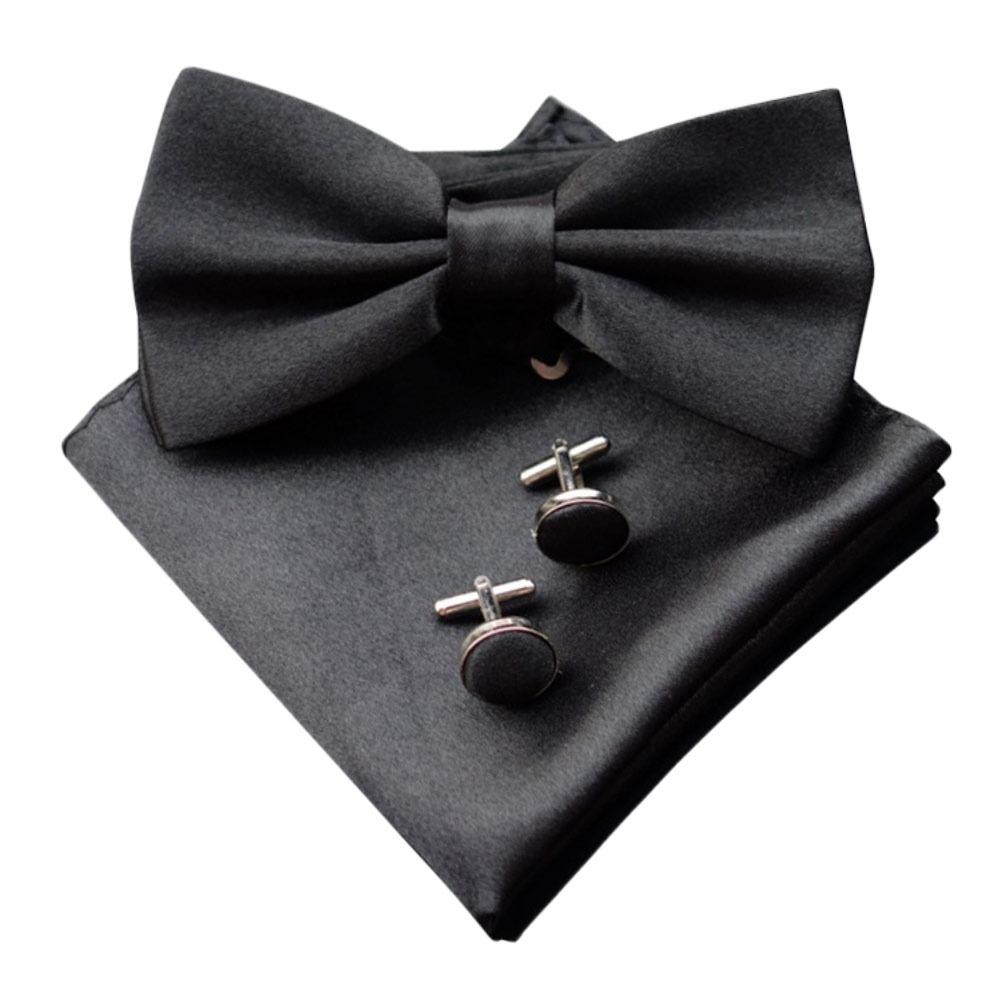 3Pcs/Set Fashion Designer Neck Tie Set Adjustable Luxury Hanky Cufflinks Elegant Business Men s Suit Lapel Flowers Wedding
3Pcs/Set Fashion Designer Neck Tie Set Adjustable Luxury Hanky Cufflinks Elegant Business Men s Suit Lapel Flowers Wedding