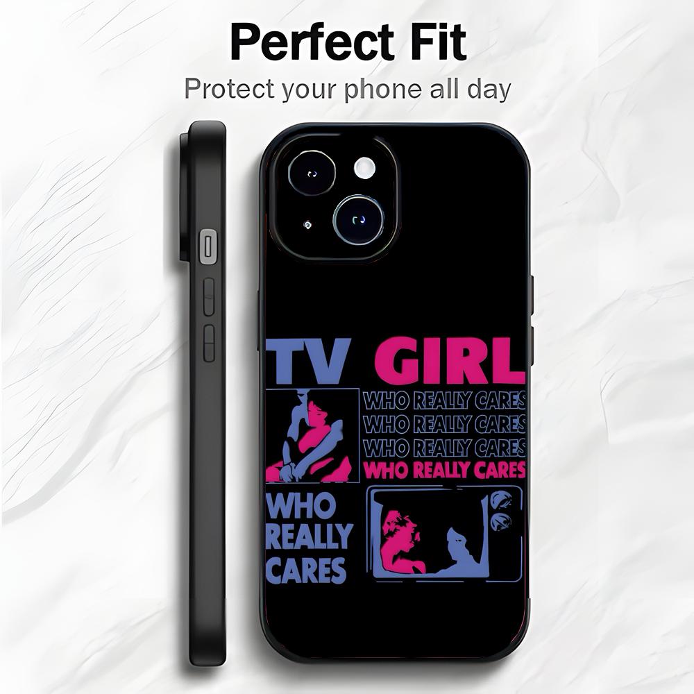 Retro Indie Band T-TV GIRL Phone Case Phone Case Soft Packaging Lightweight For iPhone17 16 15 14 13ProMax iphone12promax
Retro Indie Band T-TV GIRL Phone Case Phone Case Soft Packaging Lightweight For iPhone17 16 15 14 13ProMax iphone12promax