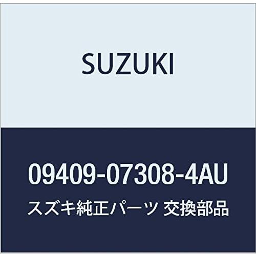 Оригинальные запчасти SUZUKI Clip (Серый) высокий (Седан/Фургон/Хастл) Номер продукта 09409-07308-4AU
Оригинальные запчасти SUZUKI Clip (Серый) высокий (Седан/Фургон/Хастл) Номер продукта 09409-07308-4AU