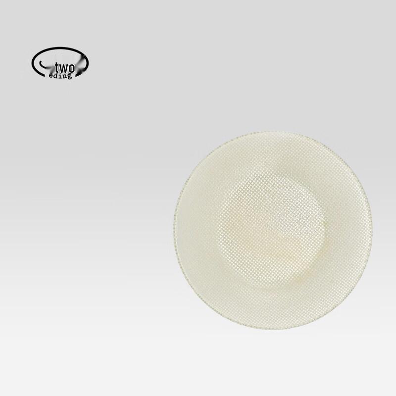 Eding Colored Glass Deep Pasta Plate Deep Pasta Plate 20x23x5.5cm
Eding Colored Glass Deep Pasta Plate Deep Pasta Plate 20x23x5.5cm
