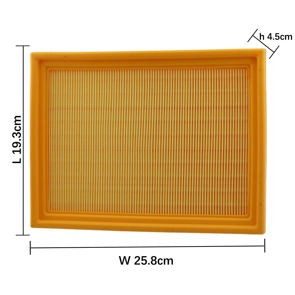 Car Air Filter for SAIC Roewe 350 1.5L / 2010 350S 1.5MT MG 5 1.5L OEM 50016901 Auto Spare Part Engine Accessory Elemen HTK-1075
Car Air Filter for SAIC Roewe 350 1.5L / 2010 350S 1.5MT MG 5 1.5L OEM 50016901 Auto Spare Part Engine Accessory Elemen HTK-1075
