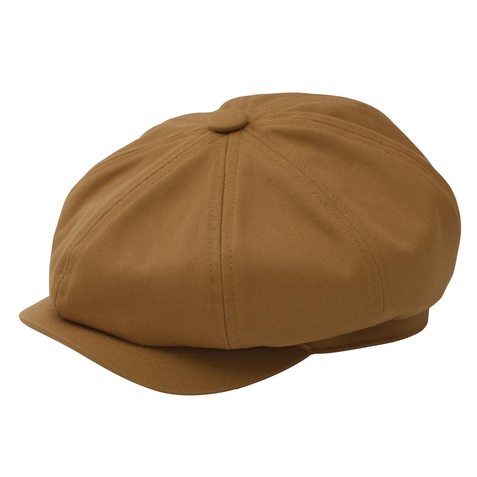 BOTVELA Newsboy Cap Men s Twill Cotton Hat 8 Panel Hat Baker Caps Retro Gatsby Hats Casual Brand Cap Cabbie Apple Beret for Male 57cm коричневий
BOTVELA Newsboy Cap Men s Twill Cotton Hat 8 Panel Hat Baker Caps Retro Gatsby Hats Casual Brand Cap Cabbie Apple Beret for Male 57cm коричневий