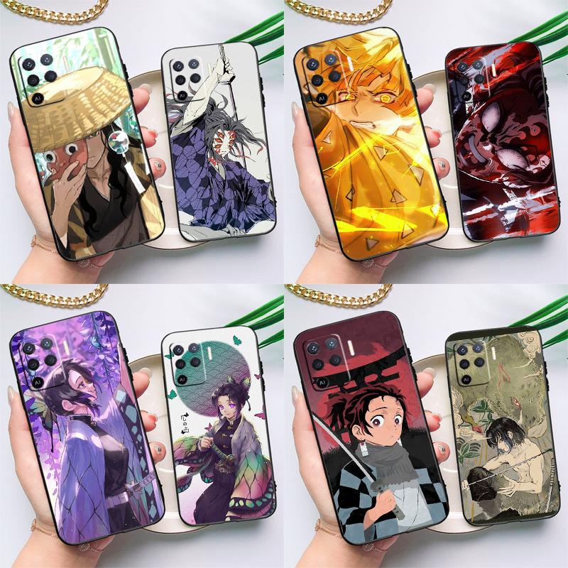 Чехол Anime Slayer Demon для OPPO Find X5 X3 Lite Pro A15 A16 A52 A72 A5 A9 A31 A53 A83 A93 A54 A74 A94, чехол
Чехол Anime Slayer Demon для OPPO Find X5 X3 Lite Pro A15 A16 A52 A72 A5 A9 A31 A53 A83 A93 A54 A74 A94, чехол