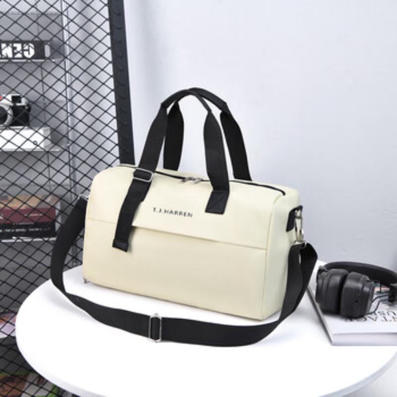 TJ8862 Helen Fashion Casual Multi-Use Travel Bag
TJ8862 Helen Fashion Casual Multi-Use Travel Bag