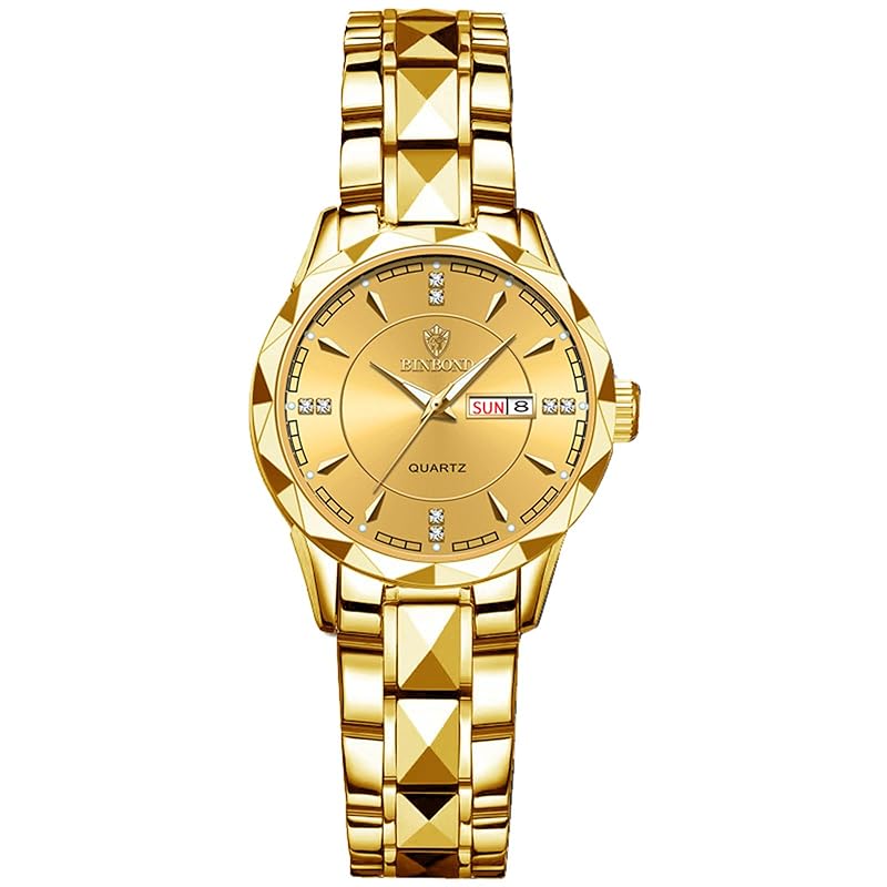ladies watch seiko analog quartz: copy watch woman shine date with day of the week waterproof clock Easy to see dial stainless Level-adjustable
ladies watch seiko analog quartz: copy watch woman shine date with day of the week waterproof clock Easy to see dial stainless Level-adjustable
