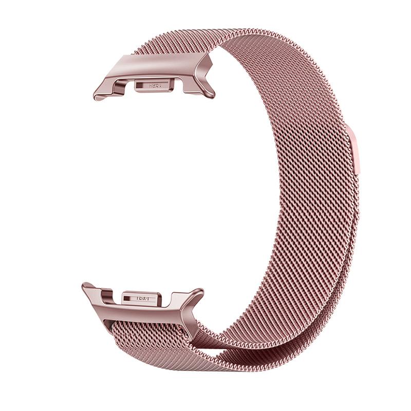 Metal Strap For Samsung Galaxy Watch 8 44mm Band With TPU Case Protector Milanese Magnetic Loop For Galaxy Watch 8 40mmReplacement Bracelet Galaxy Watch 8 44MM рожевий
Metal Strap For Samsung Galaxy Watch 8 44mm Band With TPU Case Protector Milanese Magnetic Loop For Galaxy Watch 8 40mmReplacement Bracelet Galaxy Watch 8 44MM рожевий