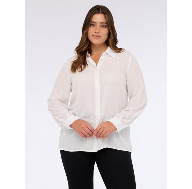 Рубашка Fiorella Rubino 5011T001409N011 EU 56
Рубашка Fiorella Rubino 5011T001409N011 EU 56