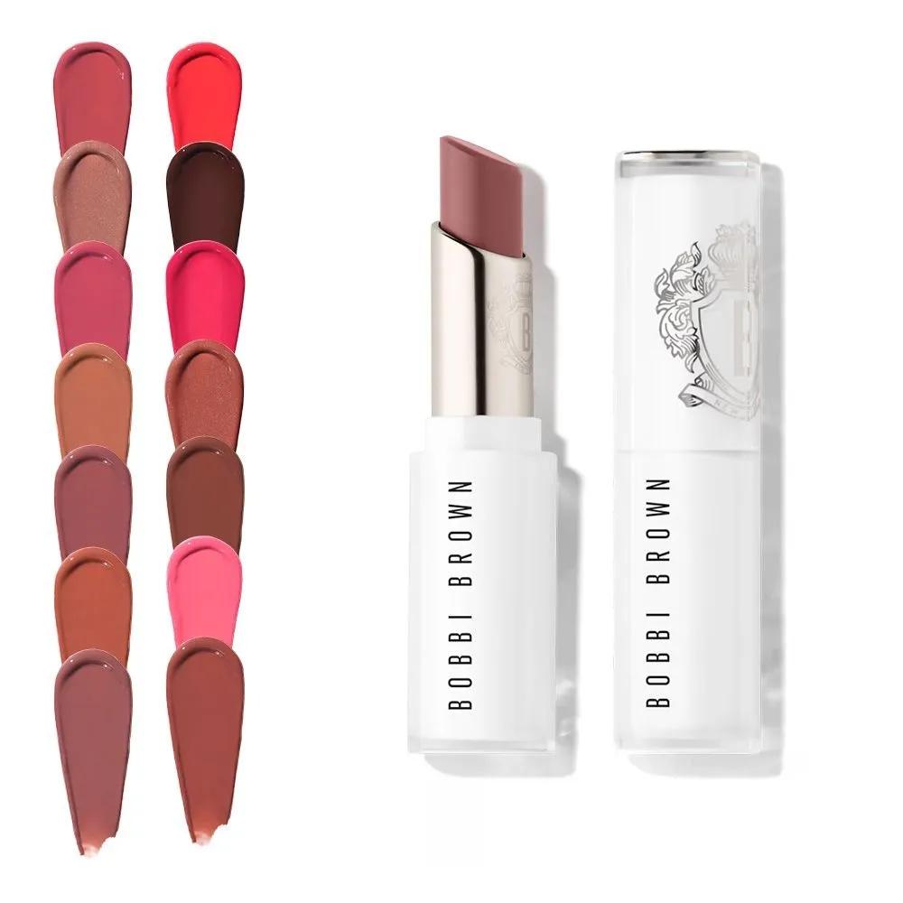 Bobbi Brown Extra Color Shine Lipstick 690 Soul Blend
Bobbi Brown Extra Color Shine Lipstick 690 Soul Blend