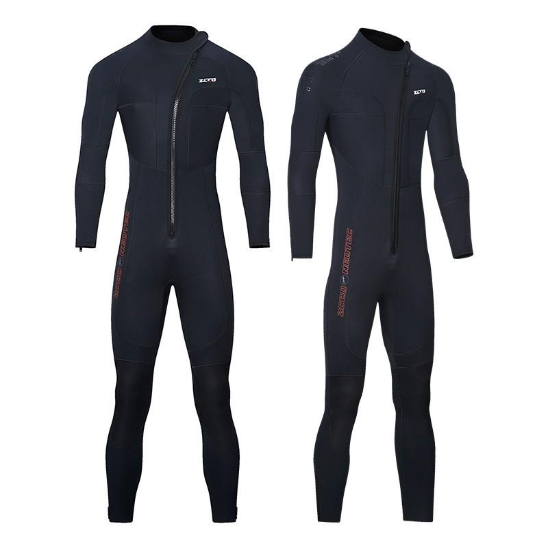 ZCCO 5mm Diving Suit Men s Swimming Surfsuit One-piece Thick Women s Wear-resistant Warm XS
ZCCO 5mm Diving Suit Men s Swimming Surfsuit One-piece Thick Women s Wear-resistant Warm XS