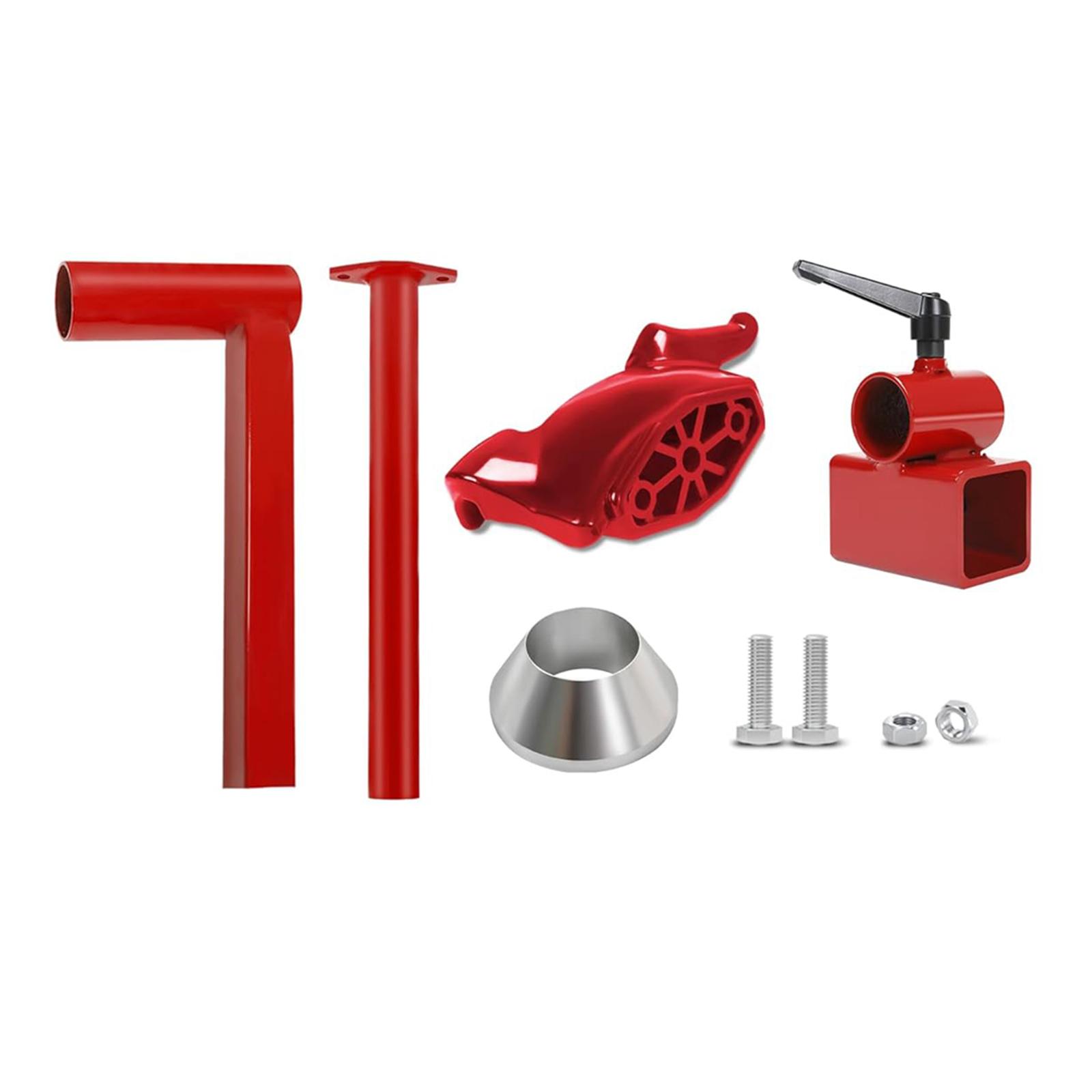 Tire Repair Adapters Set Enhances Durability Not Strain Design Heavy Gauges Steel Tire Changer Tool for Car Motorcycle 1
Tire Repair Adapters Set Enhances Durability Not Strain Design Heavy Gauges Steel Tire Changer Tool for Car Motorcycle 1