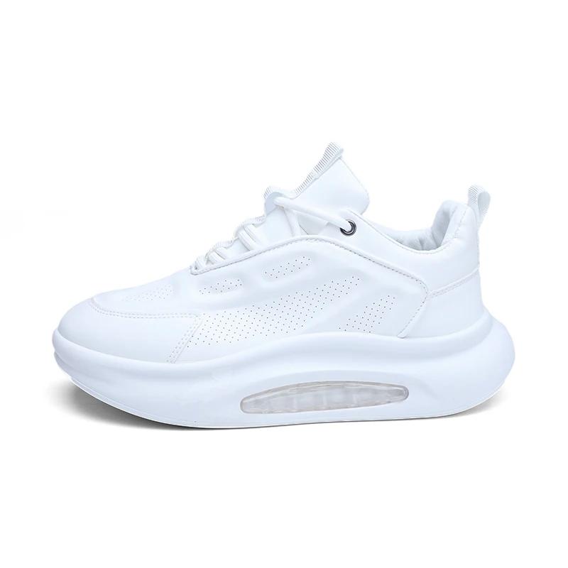 Men Work Safety Shoes Wear-resistant Working Sneakers Male Platform White Shoe Mans Lightweight Men s Sneaker Trendy All-match 44 белый
Men Work Safety Shoes Wear-resistant Working Sneakers Male Platform White Shoe Mans Lightweight Men s Sneaker Trendy All-match 44 белый