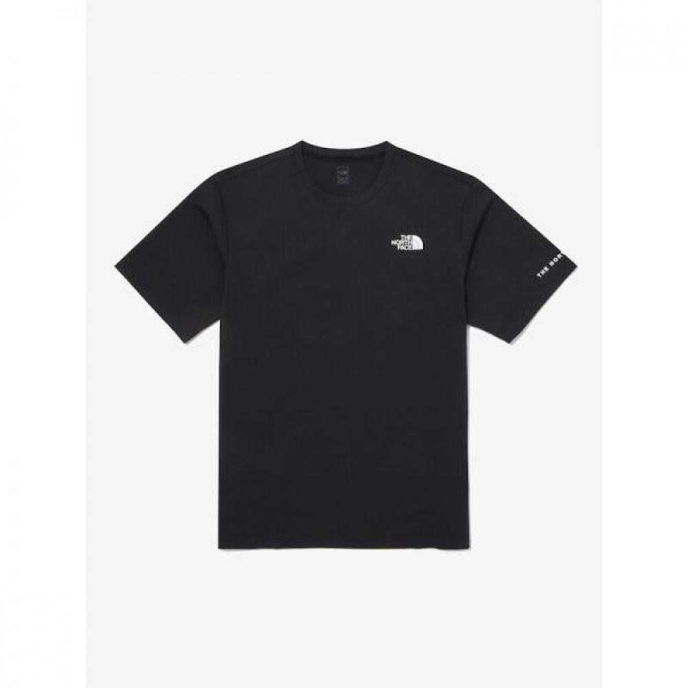 The North Face Футболка с коротким рукавом The North Face Release Nt7uq09a Blk 100
The North Face Футболка с коротким рукавом The North Face Release Nt7uq09a Blk 100